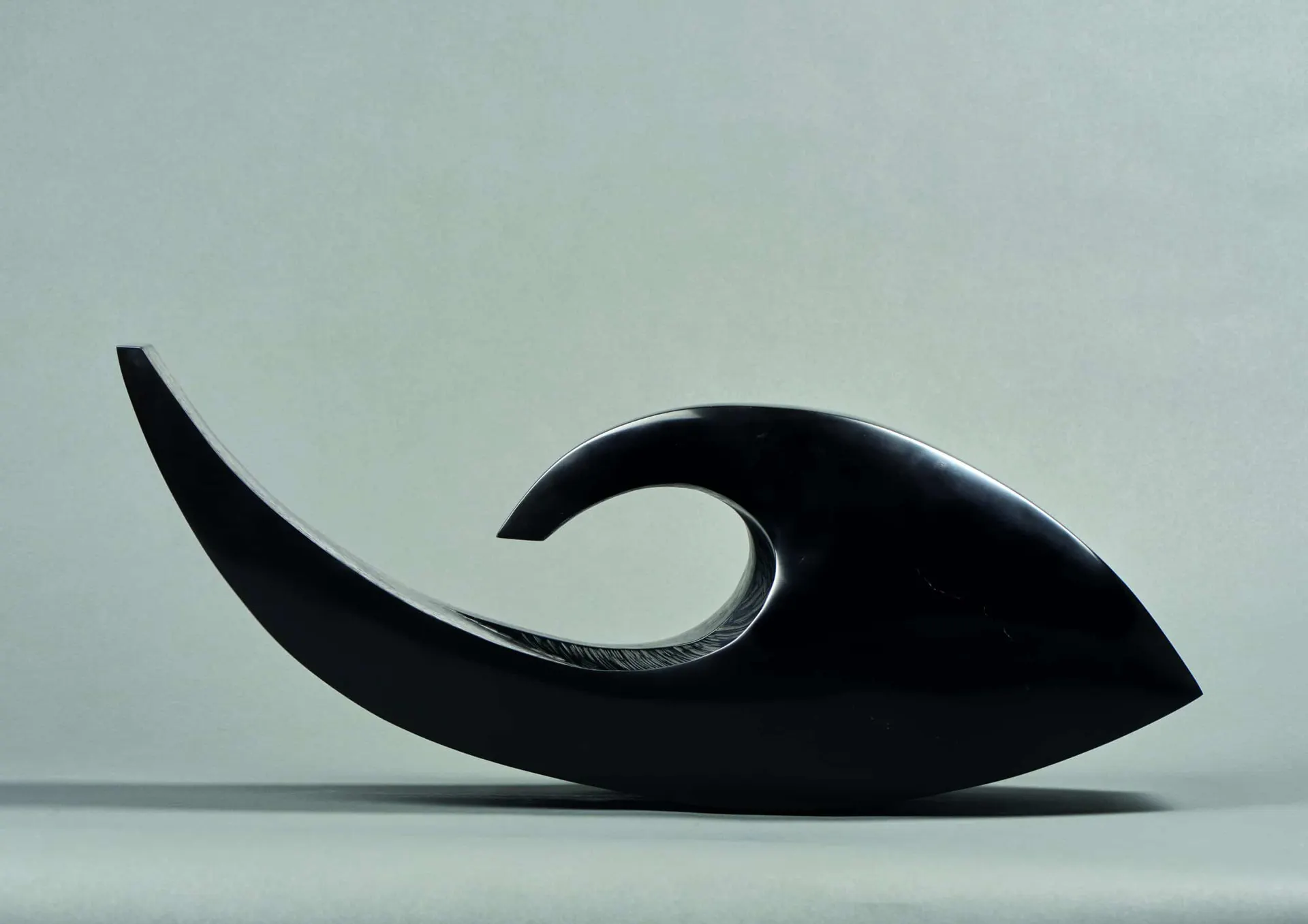 Evaluation Sculpture